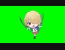 自動周回する茅森月歌GB