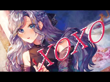 XOXO feat.夏色花梨
