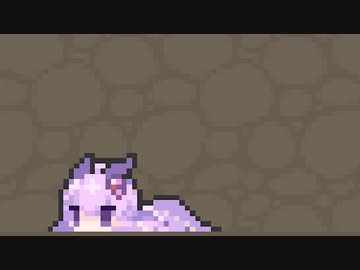 【すこしダークサイド】人外ゆづきず