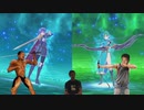 【FEエンゲージ】神竜と化した先輩.mp19-1