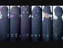 【#コンパスMMD】エンヴィーキャットウォーク