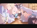 ブルアカのopを水星の魔女の祝福で差し替えてみた