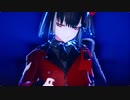 【MMD刀剣乱舞】命綱【おナス式京極正宗】別エフェクト版