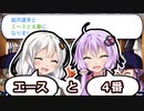 【パワプロ2022】紲星あかりの二刀流マイライフ 4年目中編【VOICEROID実況】