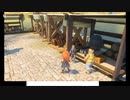 聖剣伝説3 TRIALS of MANAの低音ヴォイスなプレイ配信３【自由都市マイアに着いたところから】