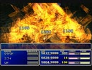 【FF7】トロフィーコンプ&やり込みプレイ【Part583】