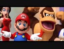 Super Donkey Kong 64 Longplay