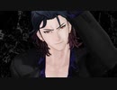 【MMD刀剣乱舞】ザムザ【狸狸式福島光忠】