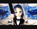 【MMD艦これ】SSR式 五月雨「Rabbit」sdPBR