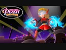 【プリンセスピーチ Showtime!】ヒーローの十八番、巨大化して敵をぶっ倒す！#19
