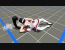 【DOA6】紅葉 リョナ 1 メイド