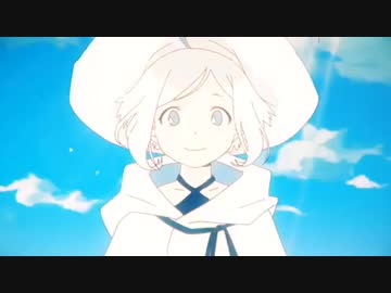 世界の真ん中を歩く【cover】