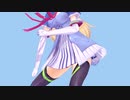 【ホロライブMMD】アキロゼ で バットオンリーユー