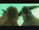 #17【ゼルダの伝説 ティアーズ オブ ザ キングダム】ゼルダ姫そんなとこへ行ったのか！