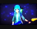 【MMD】「サリシノハラ」それっぽいモーション作って見た