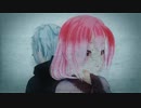 【自作小説の子達で】だれかの心臓になれたなら【MMD】