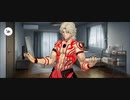 【FGO】言峰綺礼（マイルーム）野生。（無実況）