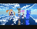 『ワチャガナドゥ(Whatcha Gonna Do？)』を踊る自称北海道Vtuberの北海さびよ