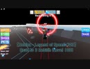 [Roblox Legend of Speed #03] Road to 3 Rebirth (Level 100)