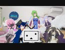 リル＆さわ雑談部''''「天使爆誕！？燕vs天使vsダーk(」