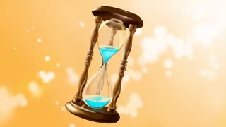 【初音ミク】砂時計【オリジナル】