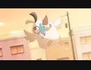 ブルーオブジェクト[ブルーアーカイブ×ヘヴィーオブジェクト]