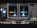 beatmania IIDX 31　DP Lv11をさくっとハードするB2中伝