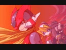 2Dアクション『ロックマンゼロ3』実況プレイpart8(終)
