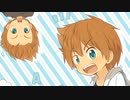 【メイキング】朝飛描いた【オリキャラ】