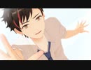 【MMDあんスタ】うそつき【南雲鉄虎】※再投稿