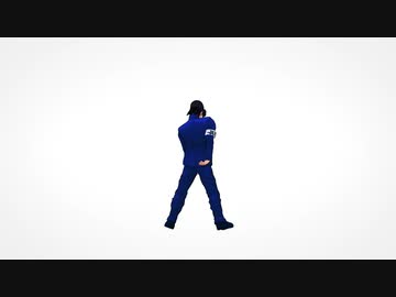 おどるうしおさん