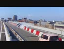 日本のドラレコ映像まとめ　事故・危険運転集 #49