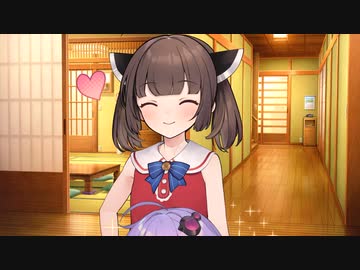 ゆかきり3択