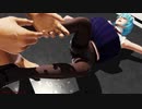 DOA 6 Ryona リョナ NiCO  – Brad Fukushin-Chosen, Bass Giant Hammer Throw