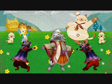 【UTAU】トラベルナ【カバー】