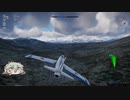 雑に編集して上げる#2 (F-86F)