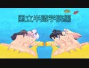 【閃乱カグラEV】【リョナ】 上忍一人にすっぽんぽんにされてバナナボートに乗せられてイク国立半蔵学院の忍