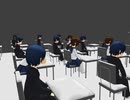 【モブ子】ＭＭＤで遊んでみた【自意識】