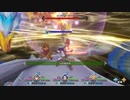 sc^イカれた生放送(聖剣伝説３ＴＯＭ 5周目)２－４