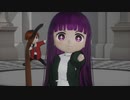 【MMD】アイドル フェルン・シュタルク・フリーレン