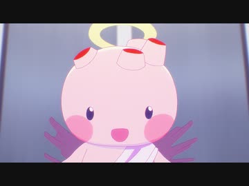 神は遊戯に飢えている。 Player.02「神ごっこ」