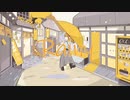 『Rainy』feat.初音ミク/【Nini-go】