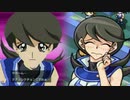 明日香の取り巻き『ももえちゃん』もあっさり攻略する見た目完全エ〇ゲ主人公決闘者　【『タッグフォース』初見実況！（遊戯王TF1）】