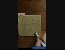 【ホロライブ】四コマ作業動画3６【雪花ラミィ】【宝鐘マリン】【白銀ノエル】
