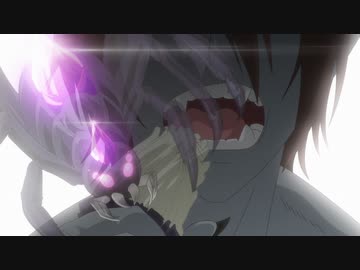 Re:Monster 第2話「Re:D bear」