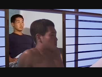 鈴木の後ろの襖透過GB.shouji