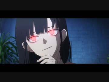 時光代理人 -LINK CLICK- Ⅱ 01「墜落」