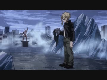 僕のヒーローアカデミア（第6期）　第138話　つながるつながる