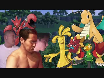 お前らが虫するから悪いんだぞ！.SV1