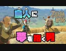 【ゼルダの伝説 BotW】#46　まるで某テレビ局の鳥人間コンテストみたいだな！